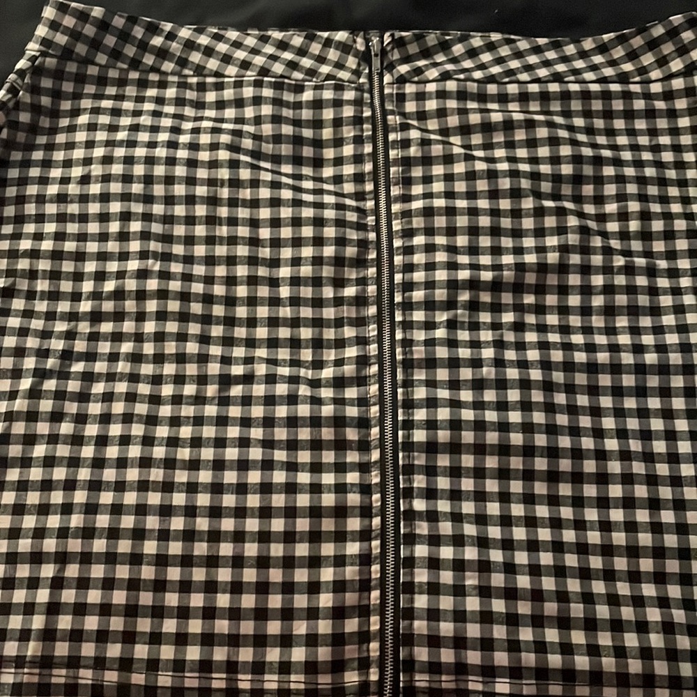 skirt and jacket combo